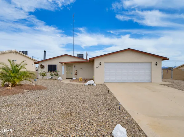 3860 Sweetgrass Dr, Lake Havasu City, AZ 86406
