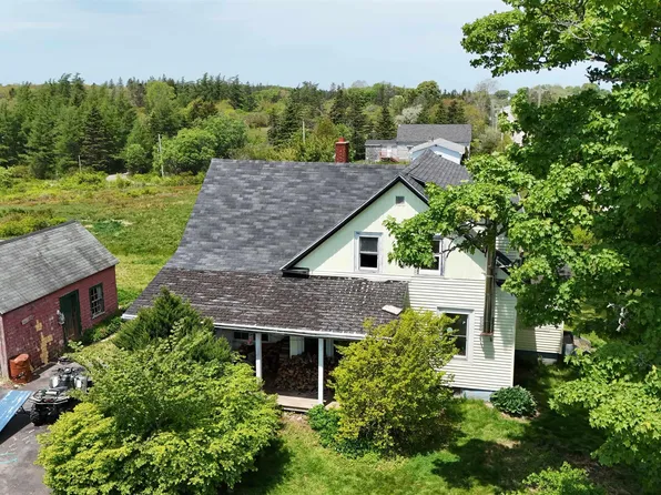 1641 Highway 1, Wellington, NS B5A 5A6