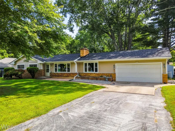 2546 Oakwood Dr, Port Huron, MI 48060