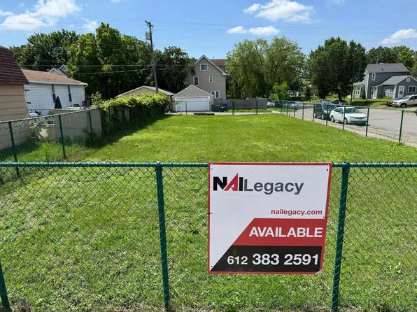 1180 7th St E, Saint Paul, MN 55106