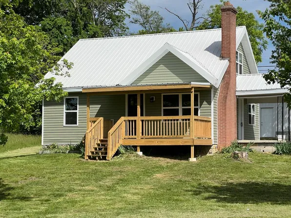 2924 State Highway 80, Somerset, KY 42503