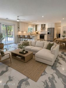 3523 W BROWN Street, Phoenix, AZ, 85051