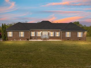 12350 Windy Hill Dr, Amelia Court House, VA 23002