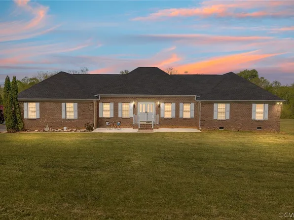 12350 Windy Hill Dr, Amelia Court House, VA 23002