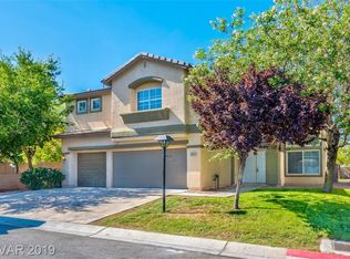 8828 Saddle Red Ave, Las Vegas, NV 89143