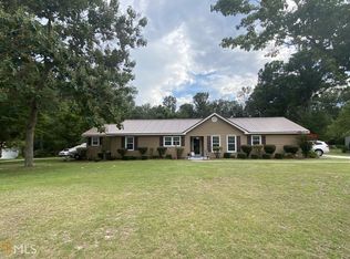 549 Pleasant Point Rd, Statesboro, GA 30458