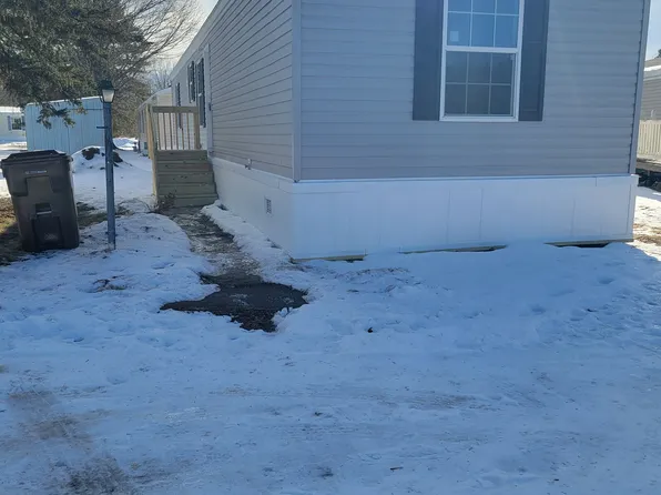 Circle Drive Mobile Home Park, 12380 185th Ave #2be803442, Big Rapids, MI 49307