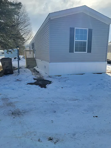 Circle Drive Mobile Home Park Photo 1