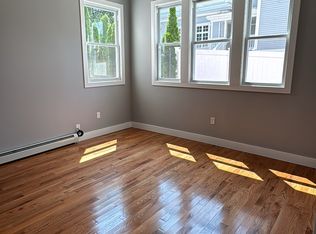 39 West St #1, Worcester, MA 01609