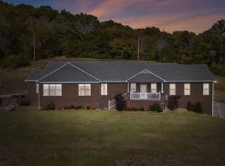 1313 Iron Bridge Rd, Columbia, TN 38401