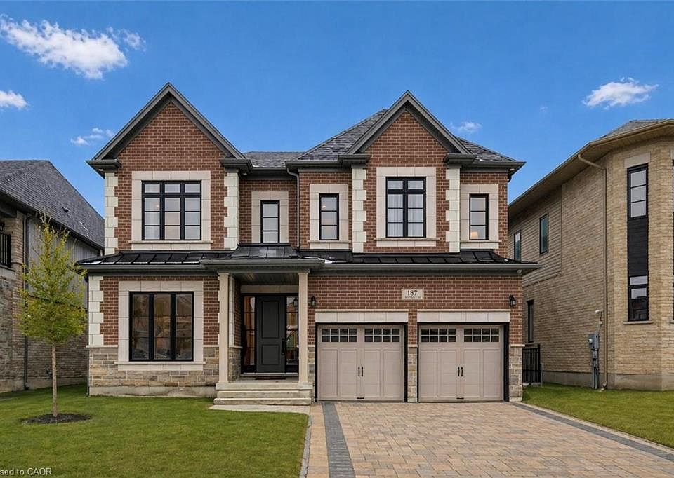 1st image of 187 Ambrous Cres
