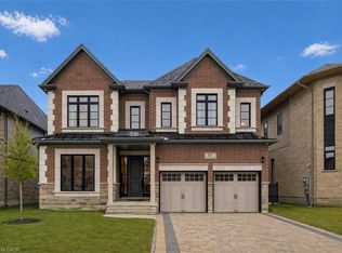 187 Ambrous Cres, Guelph, ON N1G0G3