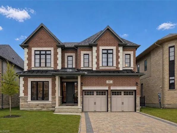 187 Ambrous Cres, Guelph, ON N1G 0G3