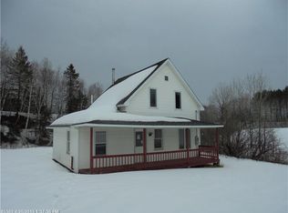 256 Main St, Grand Isle, ME 04746