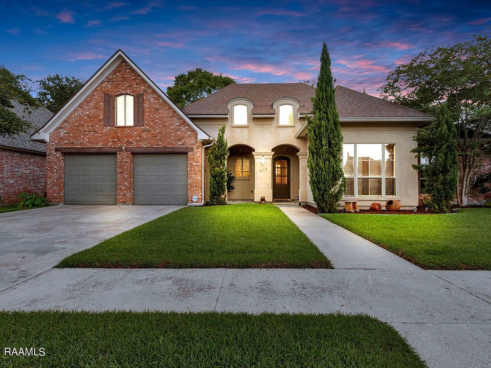1st image of 509 Willow Bnd