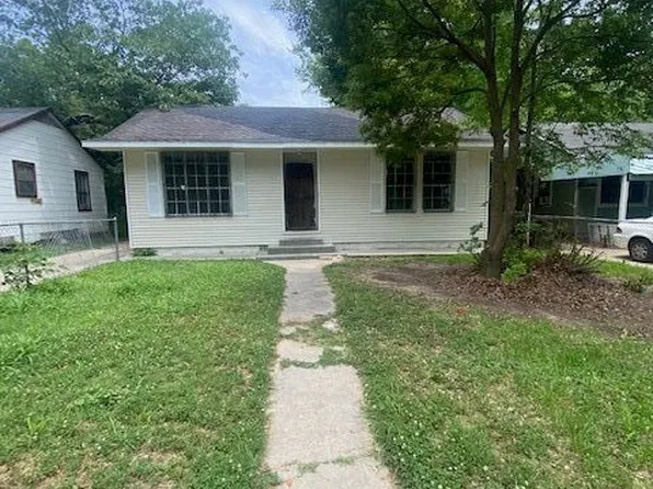 1644 N 16th St, Baton Rouge, LA 70802