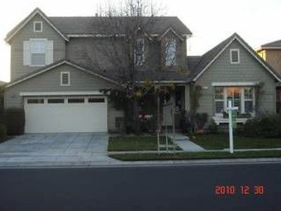 811 Shelli St, Mountain House, CA, 95391