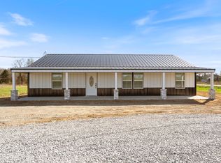 65 Matthews Rd, Enola, AR 72047