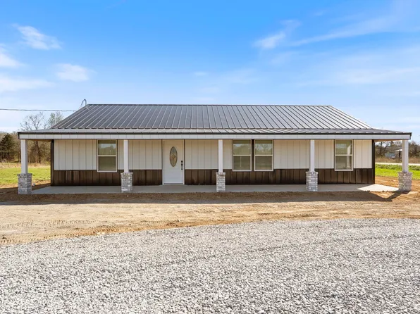65 Matthews Rd, Enola, AR 72047
