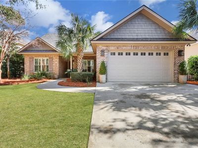 117 Southern Oaks Ln, Saint Simons Island, GA, 31522