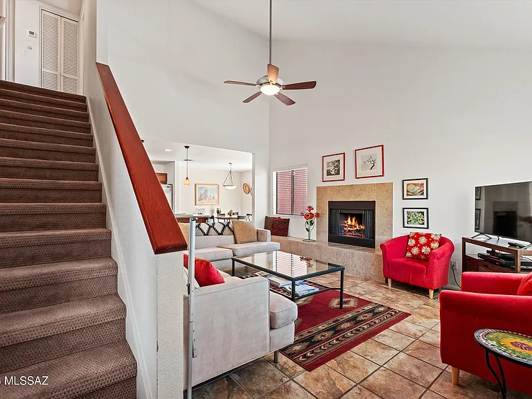 5051 N Sabino Canyon Rd #1213 — Photo 7