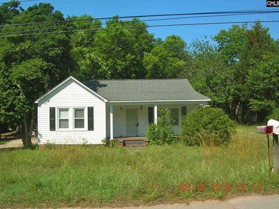 505 N Vanderhorst St, Winnsboro, SC, 29180