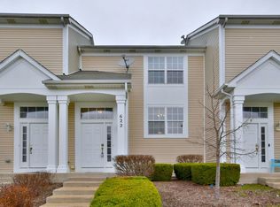 622 Berry Ridge Dr, Joliet, IL 60431