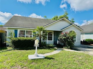 373 Terrapin Trl, Brunswick, GA 31525