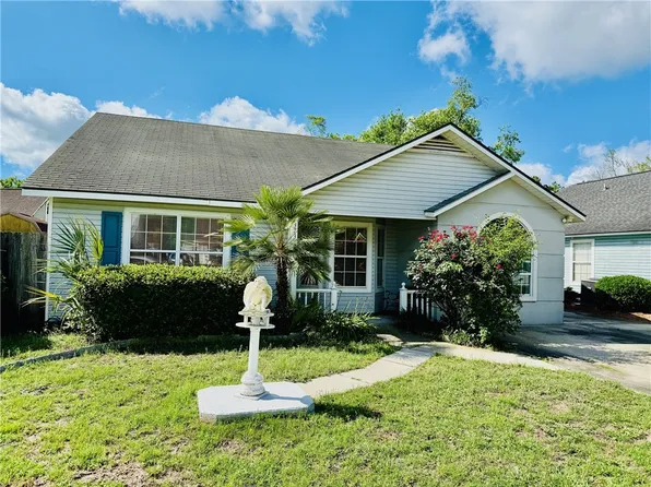 373 Terrapin Trl, Brunswick, GA 31525