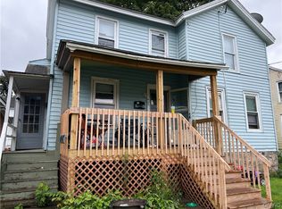 403 Washington Ave, Oneida, NY 13421