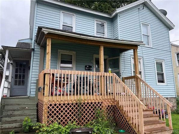 403 Washington Ave, Oneida, NY 13421