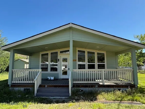 216 Pintlar St, Anaconda, MT 59711
