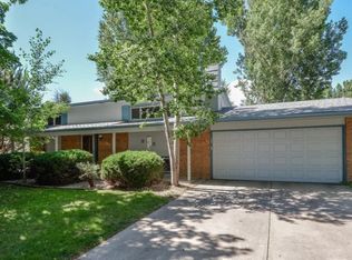 806 E Swallow Rd, Fort Collins, CO 80525