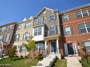 1582 Kinnaird Ter NE, Leesburg, VA 20176