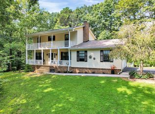 4705 Wilson Dr NW, Cleveland, TN 37312