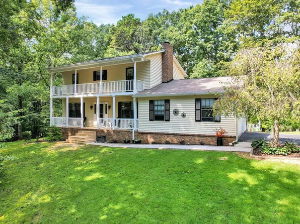 4705 Wilson Dr NW, Cleveland, TN 37312