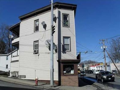 366-368 North St, Middletown, NY, 10940