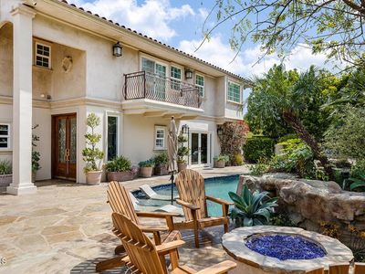 15450 Briarwood Dr, Sherman Oaks, CA, 91403