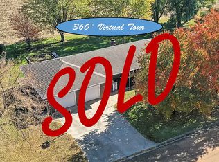 1205 S Maple St, Concordia, MO 64020