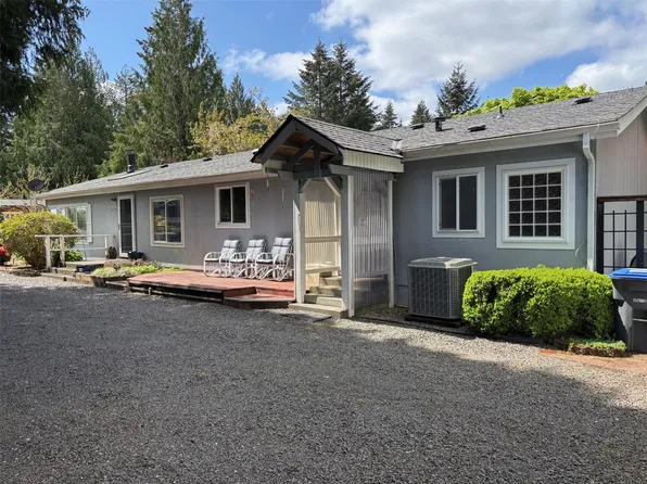 171 E Sea Vista Lane, Grapeview, WA 98546