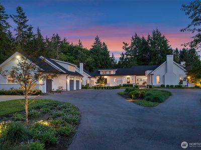 303 39th Ave NE, Olympia, WA, 98506
