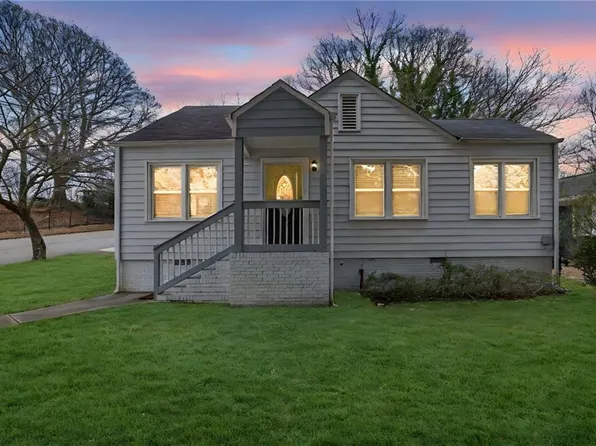 274 Memorial Ter SE, Atlanta, GA 30316