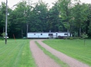 N465 Leafy Grove Rd, Merrill, WI 54452
