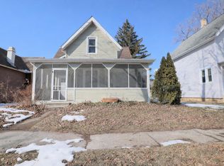 1025 Rivermet Ave, Fort Wayne, IN 46805