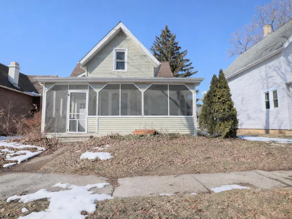 1025 Rivermet Ave, Fort Wayne, IN 46805