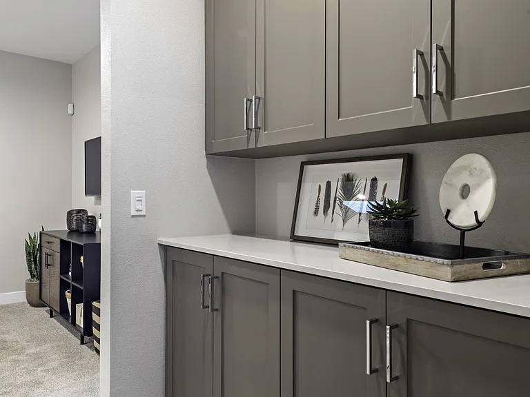 Parador Town Homes — Photo 23