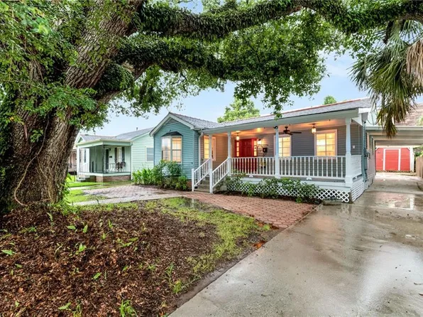 3570 Desaix Blvd, New Orleans, LA 70119