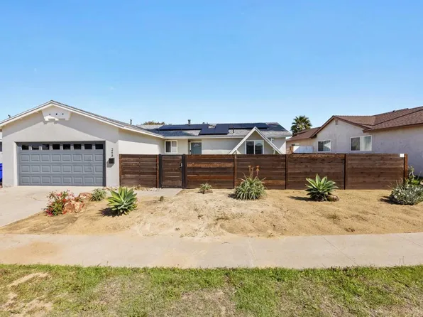 243 Satinwood Way, San Diego, CA 92114