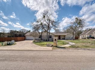 20 Saddle Rock Rdg, Wimberley, TX 78676