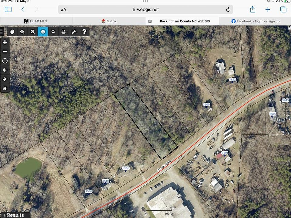 1st image of 0 Highway 220 #112-115